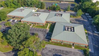 Plus de détails pour 1220 Ward Ave, West Chester, PA - Bureau à vendre
