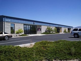 Plus de détails pour 1176 Angela Ct, Minden, NV - Industriel/Logistique à louer