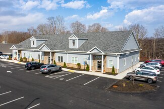 Plus de détails pour 267 S Westfield St, Feeding Hills, MA - Bureau/Local commercial à louer