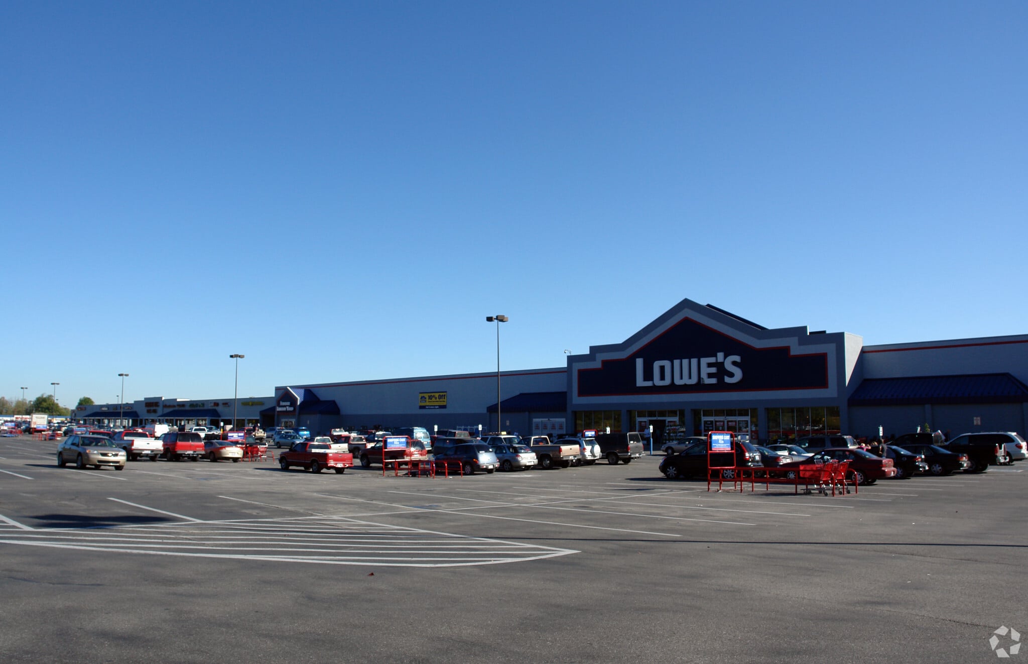 294 County Road 120, South Point, OH à louer Photo principale– Image 1 sur 2