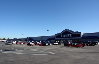 Plus de détails pour 294 County Road 120, South Point, OH - Local commercial à louer