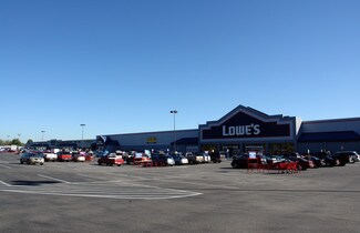 Plus de détails pour 294 County Road 120, South Point, OH - Local commercial à louer