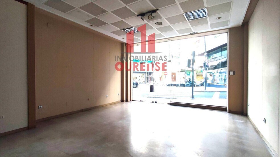 Local commercial dans Ourense, Orense à louer - Photo intérieure – Image 3 sur 16