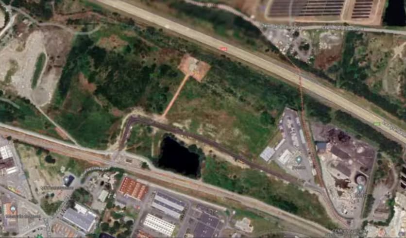 Terrain dans Muret à vendre - Photo de l’immeuble – Image 2 sur 3