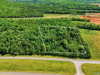 Plus de détails pour 5.2 Bob Wade Ln, Huntsville, AL - Terrain à vendre