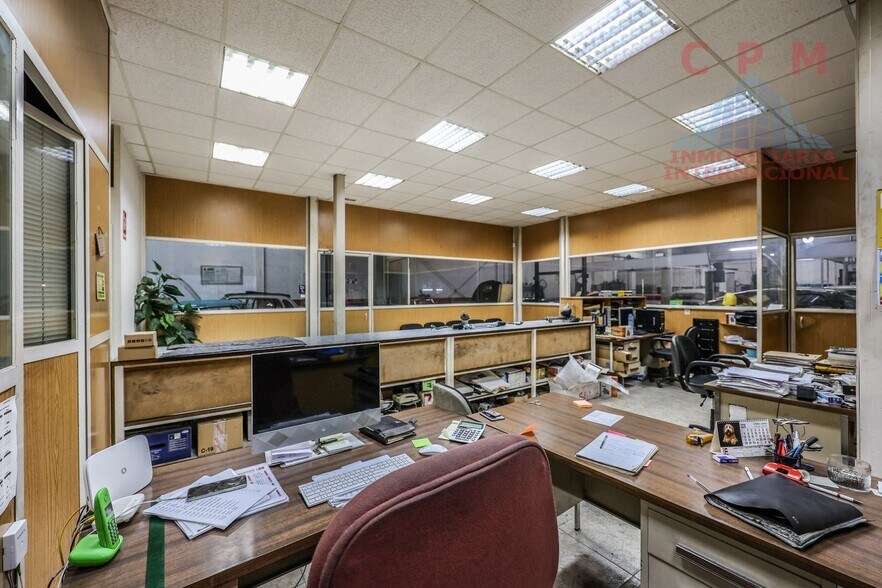Industriel/Logistique dans Griñón, Madrid à vendre - Photo intérieure – Image 3 sur 26