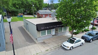 Plus de détails pour 1719 Mainstreet, Hopkins, MN - Local commercial à vendre