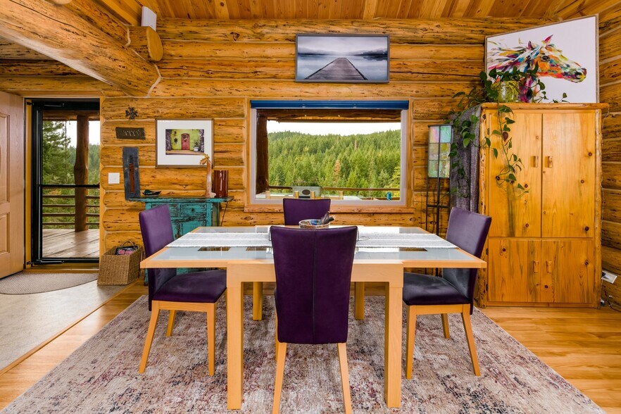 82 Meadows Loop, Lyle, WA à vendre - Photo de l’immeuble – Image 3 sur 47