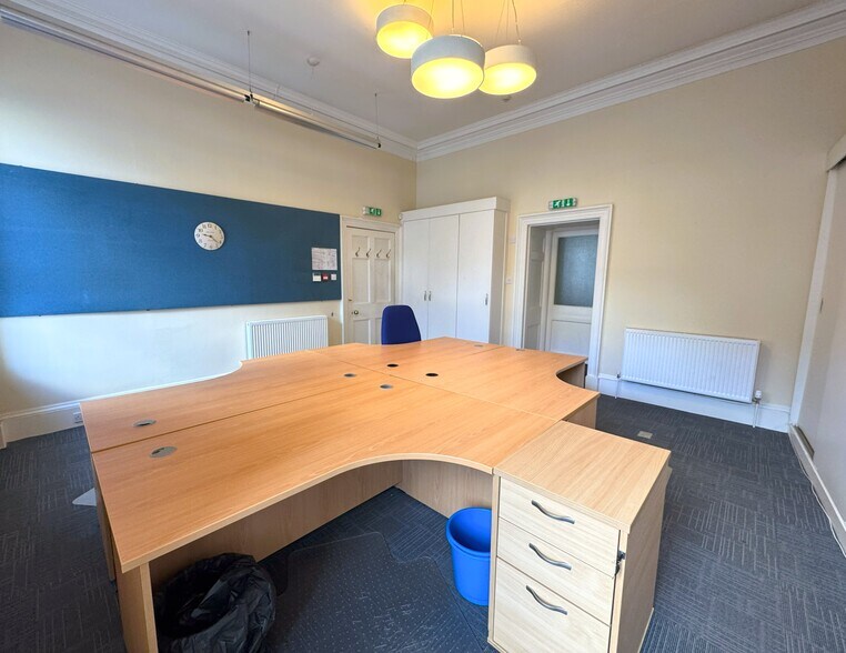48 High St, Haddington à louer - Photo de l’immeuble – Image 3 sur 9