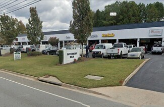 Plus de détails pour 1988 Highway 54 W, Peachtree City, GA - Local commercial à louer
