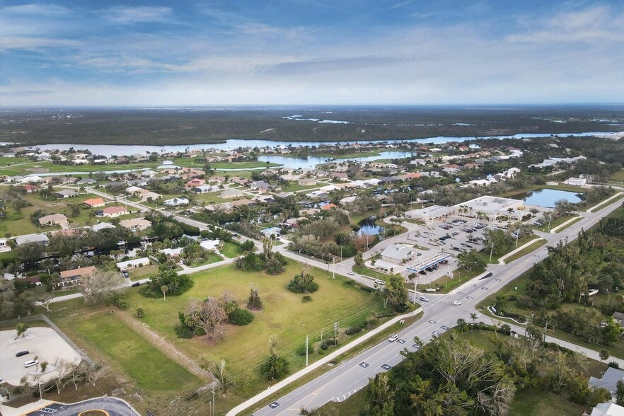 8625 Placida, Placida, FL à vendre - Aérien – Image 2 sur 13