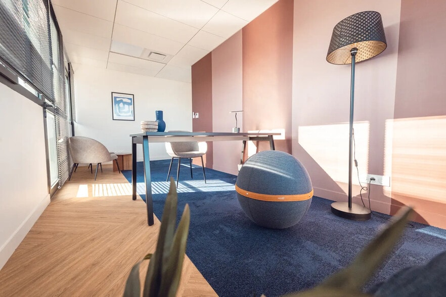 3 Ter Rue Du Docteur Charcot, Plaisance-du-Touch à louer - Photo intérieure – Image 3 sur 14