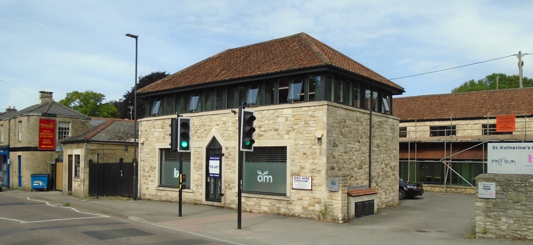 Frome Rd, Bradford On Avon à louer Photo principale– Image 1 sur 5