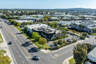 1 Wrigley Ave, Irvine, CA - Vue aérienne  vue de carte - Image1