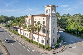 Plus de détails pour 6022 San Jose Blvd, Jacksonville, FL - Bureau à louer