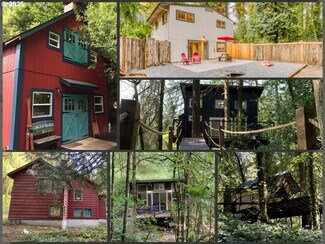 Plus de détails pour 8720 SW Katherine Ln, Portland, OR - Spécialisé à vendre