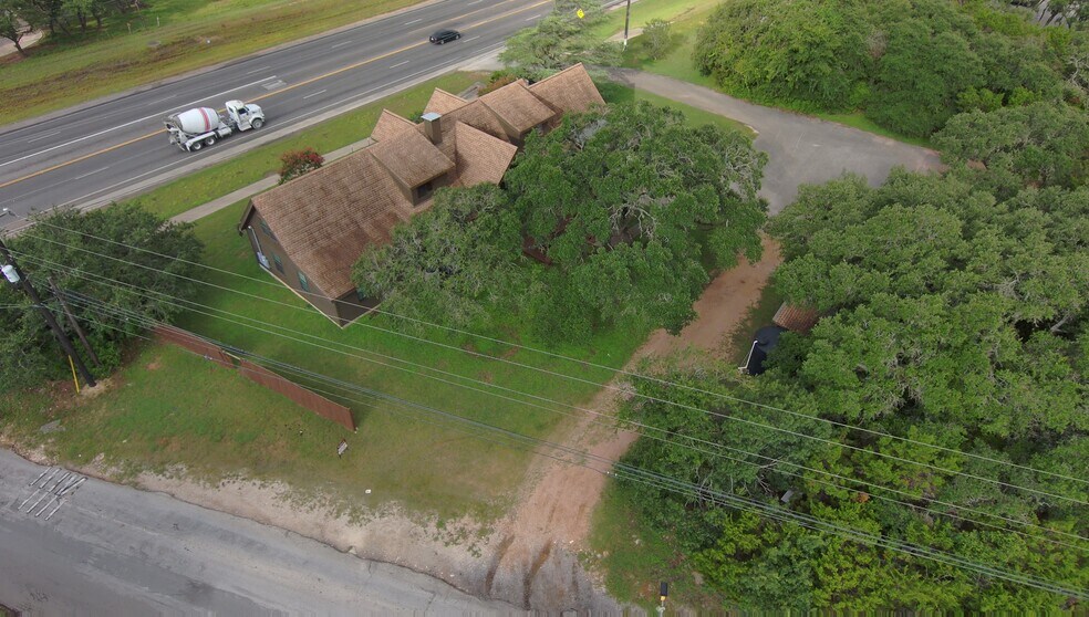 4225 E Highway 290, Dripping Springs, TX à vendre - Photo de l’immeuble – Image 3 sur 75