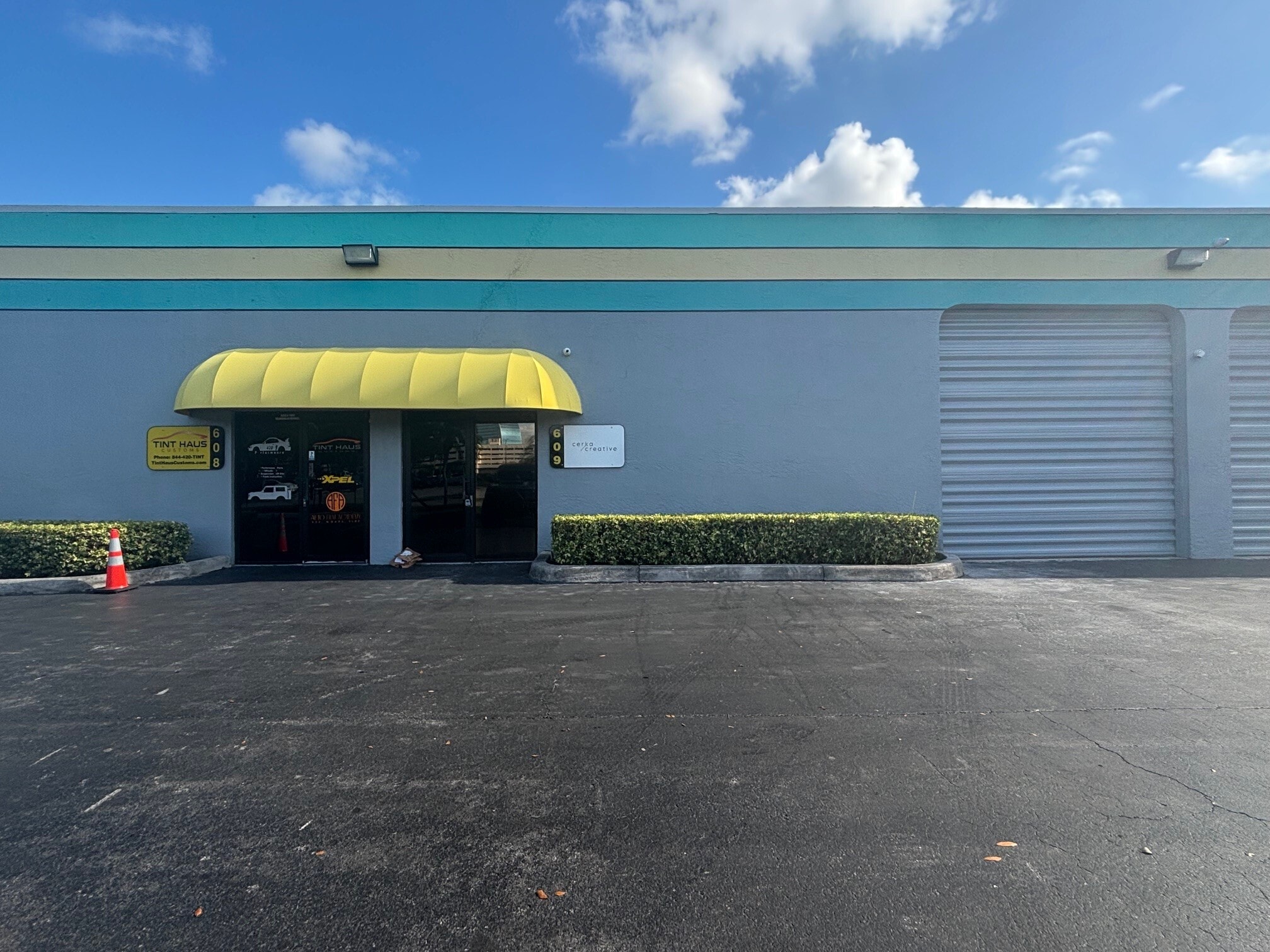 4990 SW 52nd St, Fort Lauderdale, FL à louer Photo de l’immeuble– Image 1 sur 8