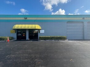 4990 SW 52nd St, Fort Lauderdale, FL à louer Photo de l’immeuble– Image 1 sur 8