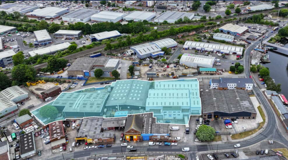 Thornes Ln, Wakefield à vendre Photo principale– Image 1 sur 8