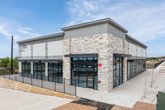 Plus de détails pour 15881 Ronald W Reagan Blvd, Leander, TX - Local commercial à vendre