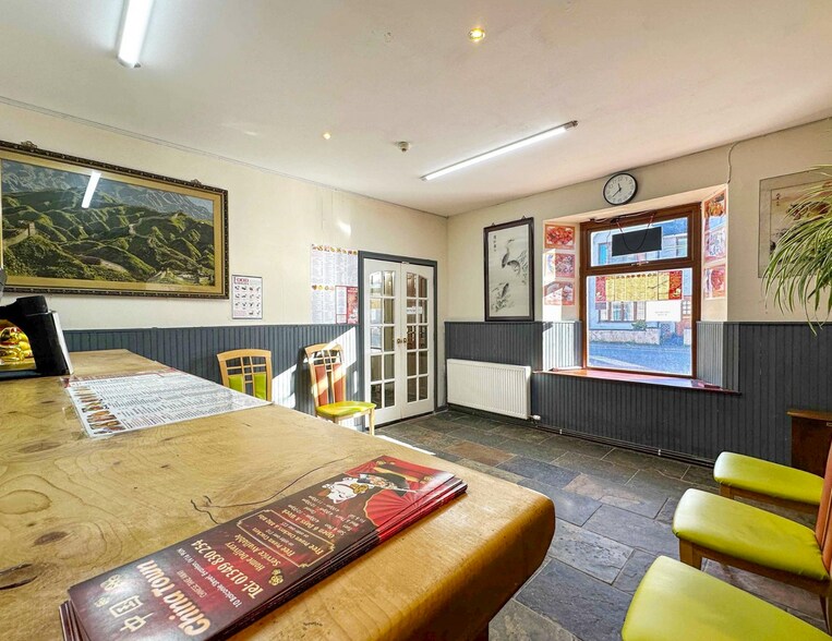 10 Balconie St, Evanton à vendre - Photo intérieure – Image 3 sur 5