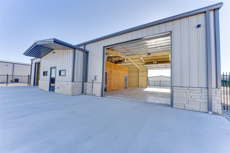 3406 Interstate 30 W, Caddo Mills, TX à louer - Photo de l’immeuble – Image 2 sur 18