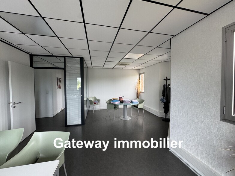 Bureau dans Clermont-Ferrand à louer - Photo intérieure – Image 1 sur 10