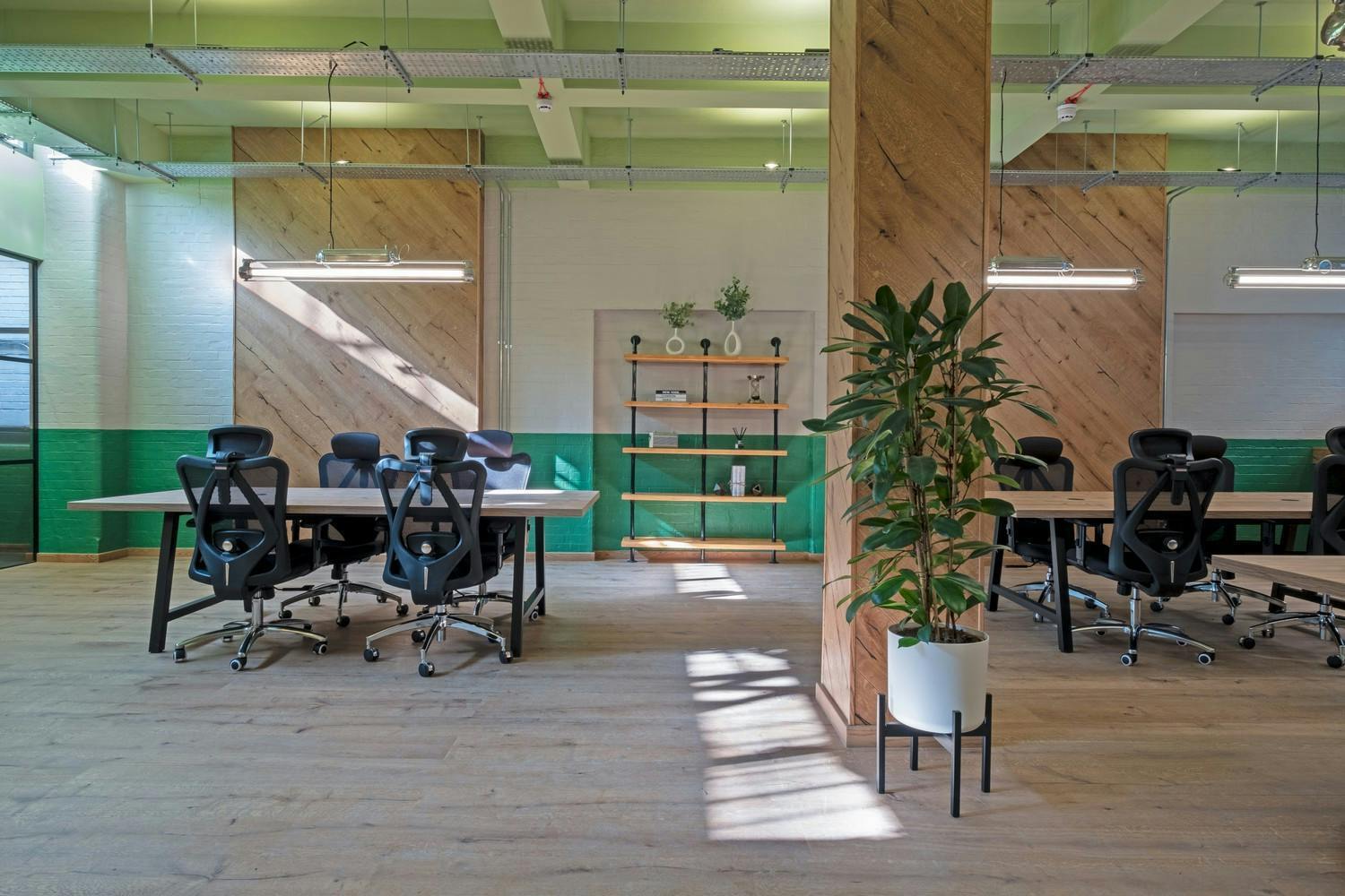 2-20 Scrutton St, Londres à louer Photo intérieure– Image 1 sur 6