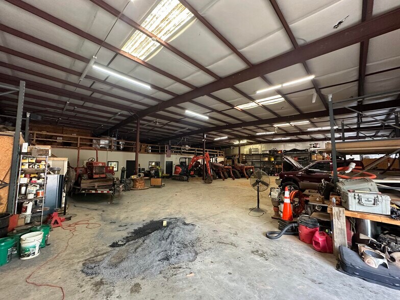 24 Concourse Way, Greer, SC à louer - Photo de l’immeuble – Image 3 sur 5