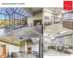 2975 S Rainbow Blvd, Las Vegas, NV à louer Photo intérieure– Image 1 sur 5