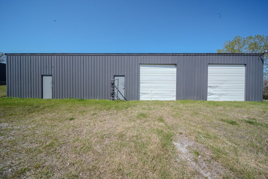35613 E 1130, Seminole, OK à vendre - Photo de l’immeuble – Image 3 sur 26