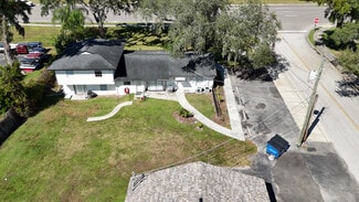 Plus de détails pour 855 E Brandon Blvd, Brandon, FL - Bureau/Local commercial à louer