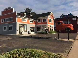 Plus de détails pour 1816 Vermillion St, Hastings, MN - Local commercial à vendre