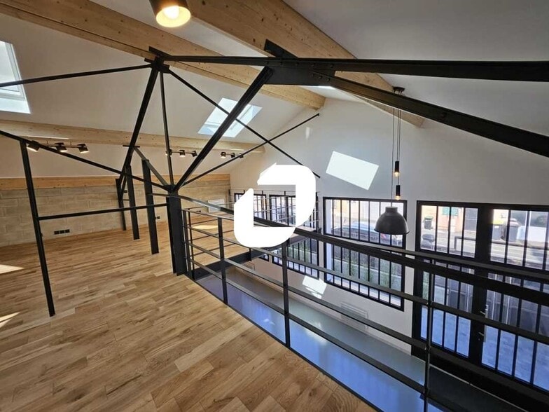 26 Rue Henri Barbusse, Arcueil à vendre - Photo intérieure – Image 3 sur 18