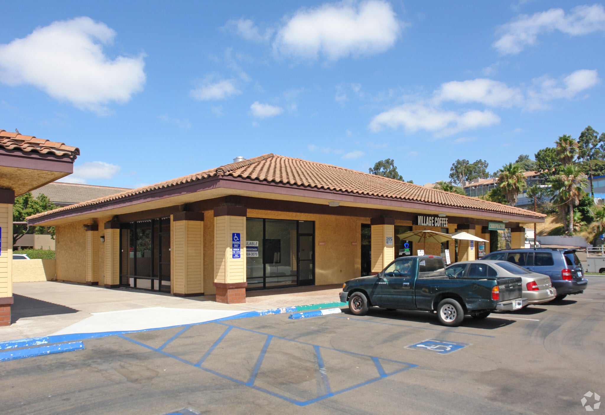 10415-10479 San Diego Mission Rd, San Diego, CA à louer Photo principale– Image 1 sur 5