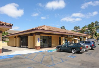 Plus de détails pour 10415-10479 San Diego Mission Rd, San Diego, CA - Local commercial à louer