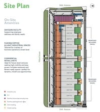 19228 36 Ave, Surrey, BC à louer Plan d’étage– Image 2 sur 2