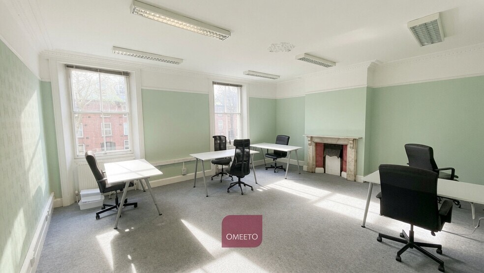 45 Friar Gate, Derby à louer - Photo de l’immeuble – Image 2 sur 6