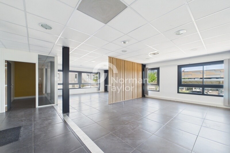 Bureau dans Montpellier à vendre Photo intérieure– Image 1 sur 12