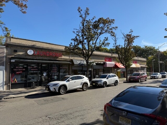 40-50 4th Ave, East Orange, NJ à vendre - Photo de l’immeuble – Image 1 sur 12