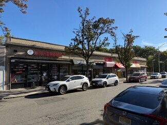 Plus de détails pour 40-50 4th Ave, East Orange, NJ - Local commercial à vendre