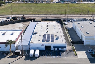 Plus de détails pour 1160 Mercantile St, Oxnard, CA - Industriel/Logistique à vendre