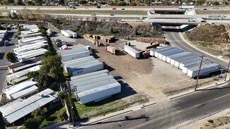 Plus de détails pour 2590 Medical Center Dr, San Bernardino, CA - Terrain à louer