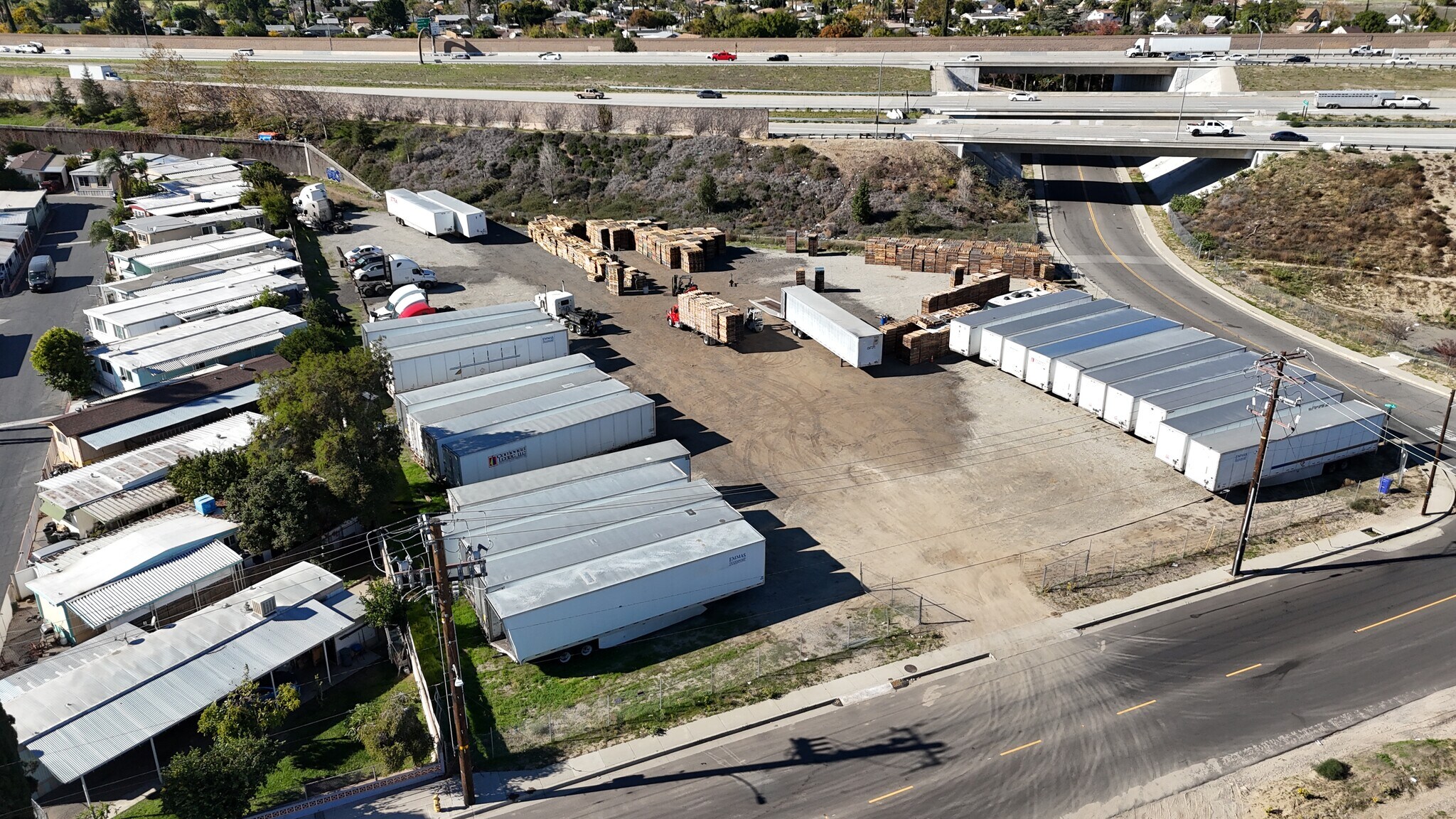 2590 Medical Center Dr, San Bernardino, CA à louer Photo de l’immeuble– Image 1 sur 7