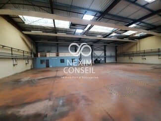 Plus de détails pour Local d'activités, Industriel/Logistique à louer