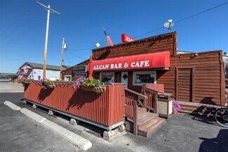 Plus de détails pour 16780 Beckwith St, Frenchtown, MT - Local commercial à vendre