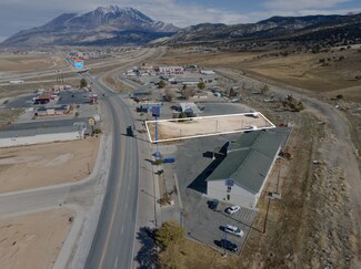 Plus de détails pour 2195 S Main St, Nephi, UT - Local commercial à louer