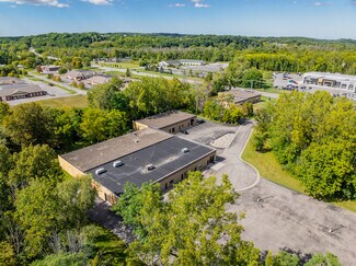Plus de détails pour 1290 Blossom Dr, Victor, NY - Local d'activités à louer