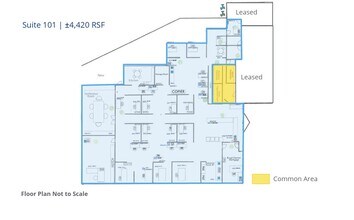 1445 N Schnoor St, Madera, CA à vendre Plan d’étage– Image 1 sur 1